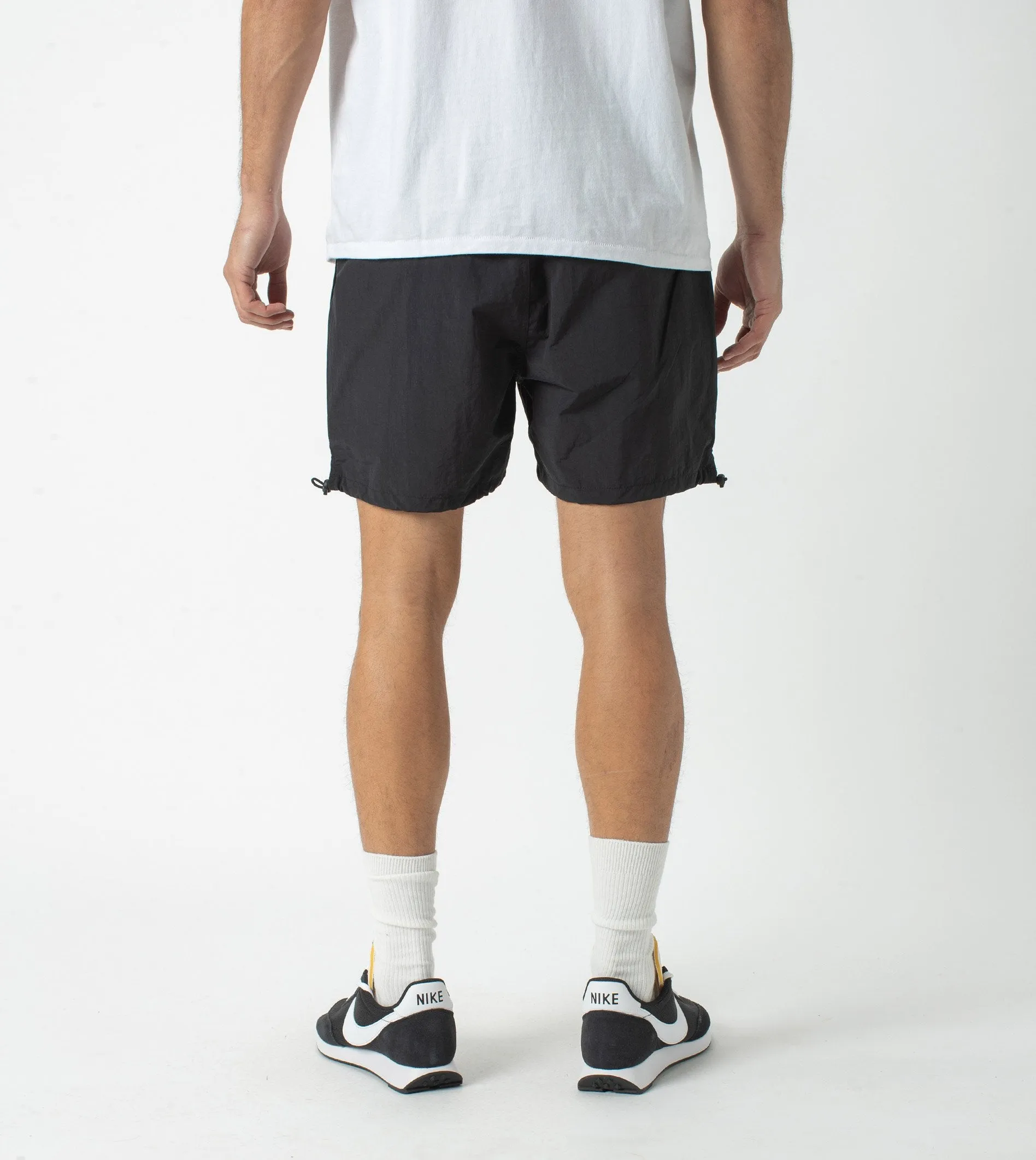 Jumpa Lite Short Black