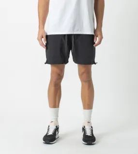 Jumpa Lite Short Black