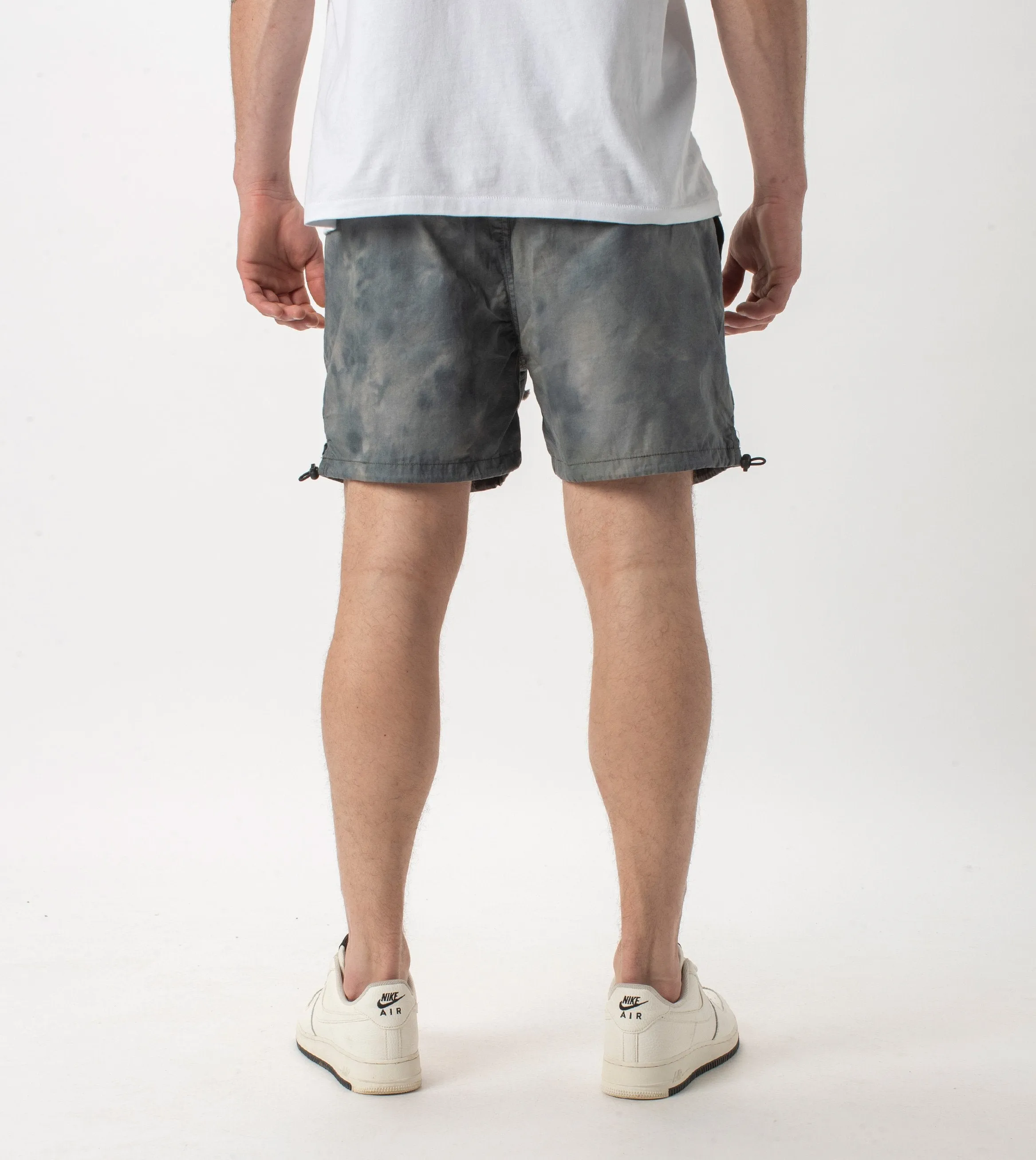 Jumpa Lite Short Blur Camo