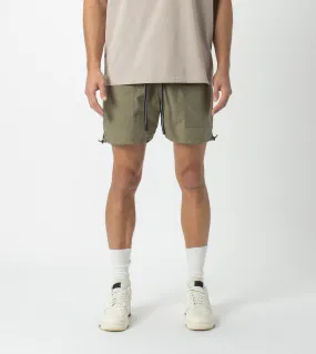 Jumpa Lite Short Moss