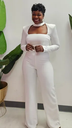 Kamala Jumpsuit