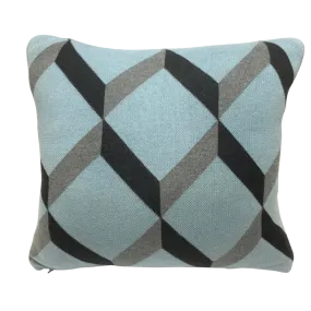 KARLSTAD Cushion Cover - Blue