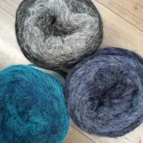 Katia Concept Air Alpaca Degrade