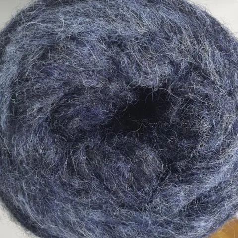 Katia Concept Air Alpaca Degrade