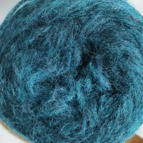 Katia Concept Air Alpaca Degrade