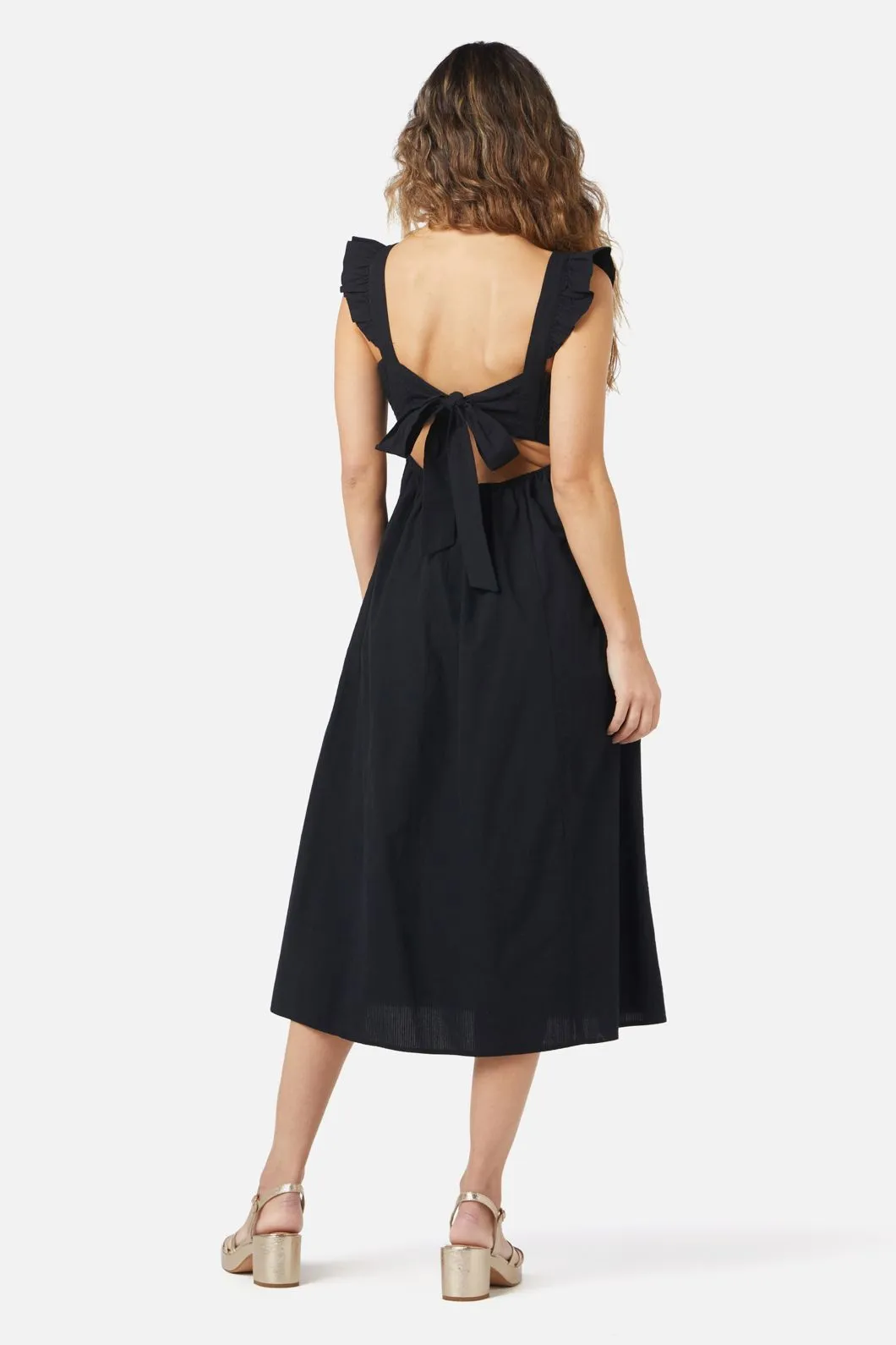 Kennedy Midi Dress