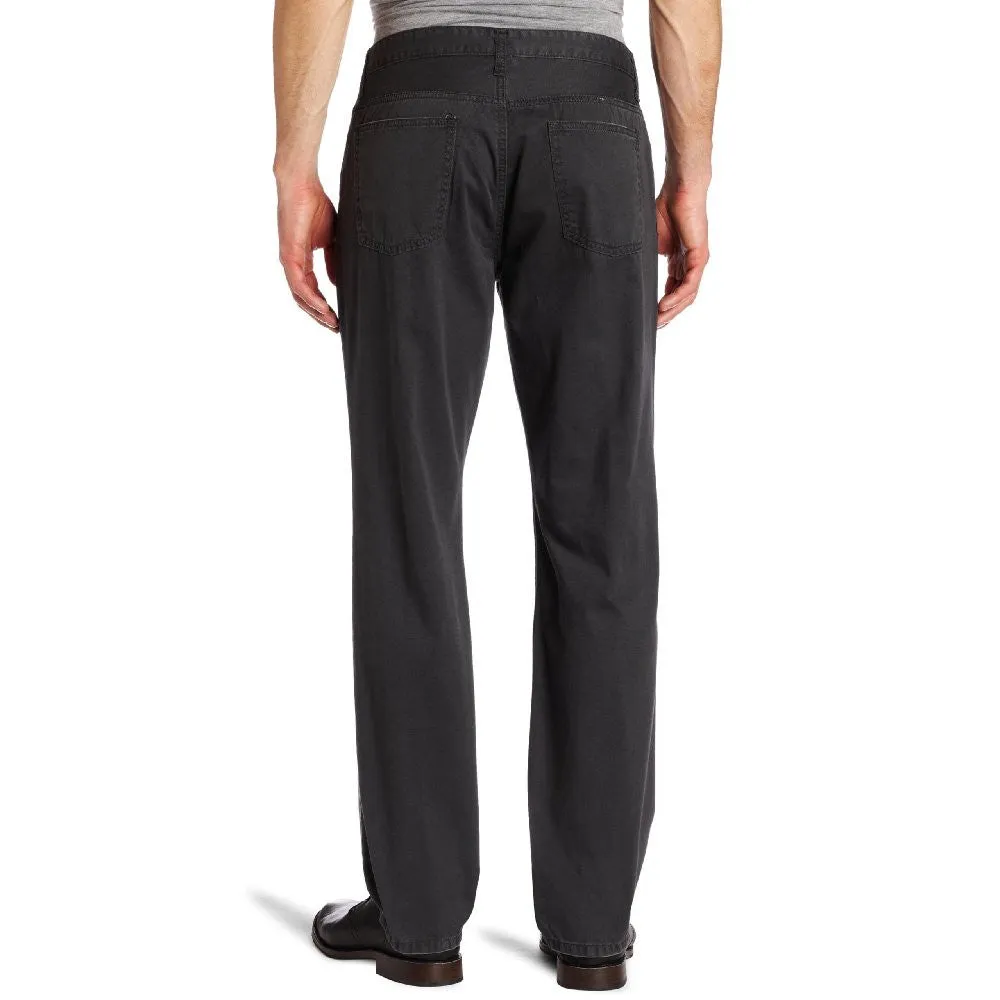 Kenneth Cole Men's Five Pocket Pant