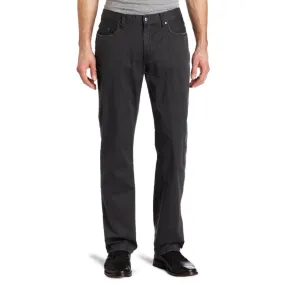 Kenneth Cole Men's Five Pocket Pant