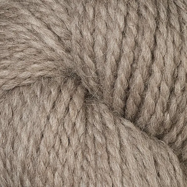 Kit de tricot STOK par Josée Paquin