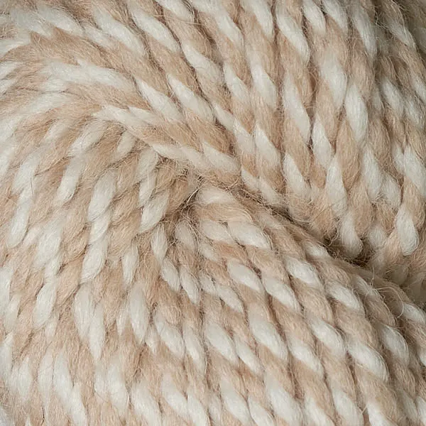 Kit de tricot STOK par Josée Paquin