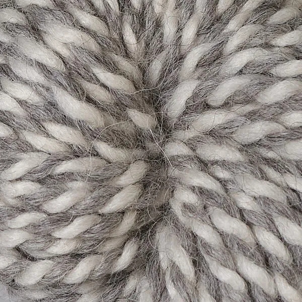 Kit de tricot STOK par Josée Paquin