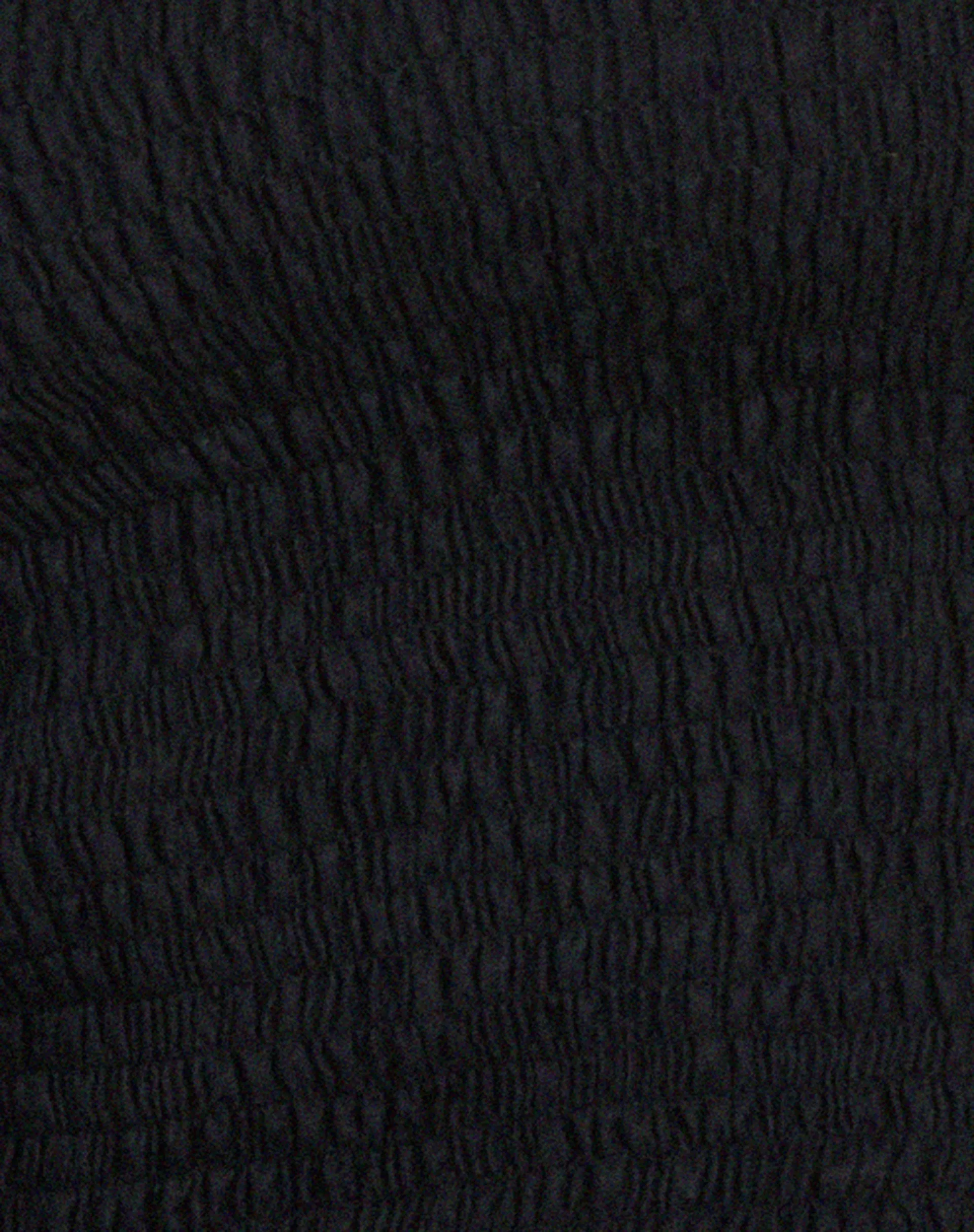 Kiyo Bandeau Top in Black