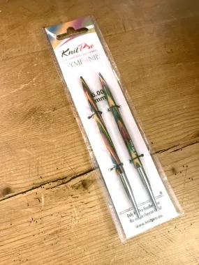 Knit Pro Symfonie - Interchangeable Needle Tips