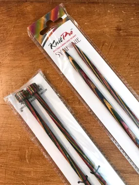 Knit Pro Symfonie - Single Pointed Knitting needles