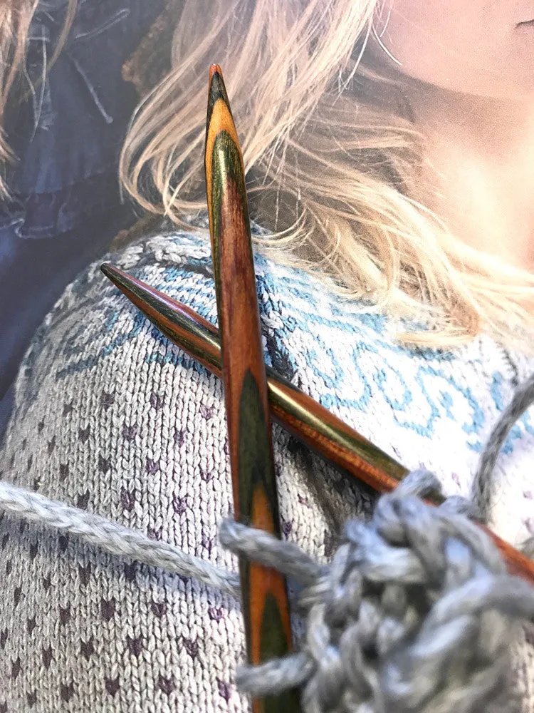 Knit Pro Symfonie - Single Pointed Knitting needles