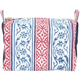 Knitpro Joy Hand Block Printed Project Bag S1