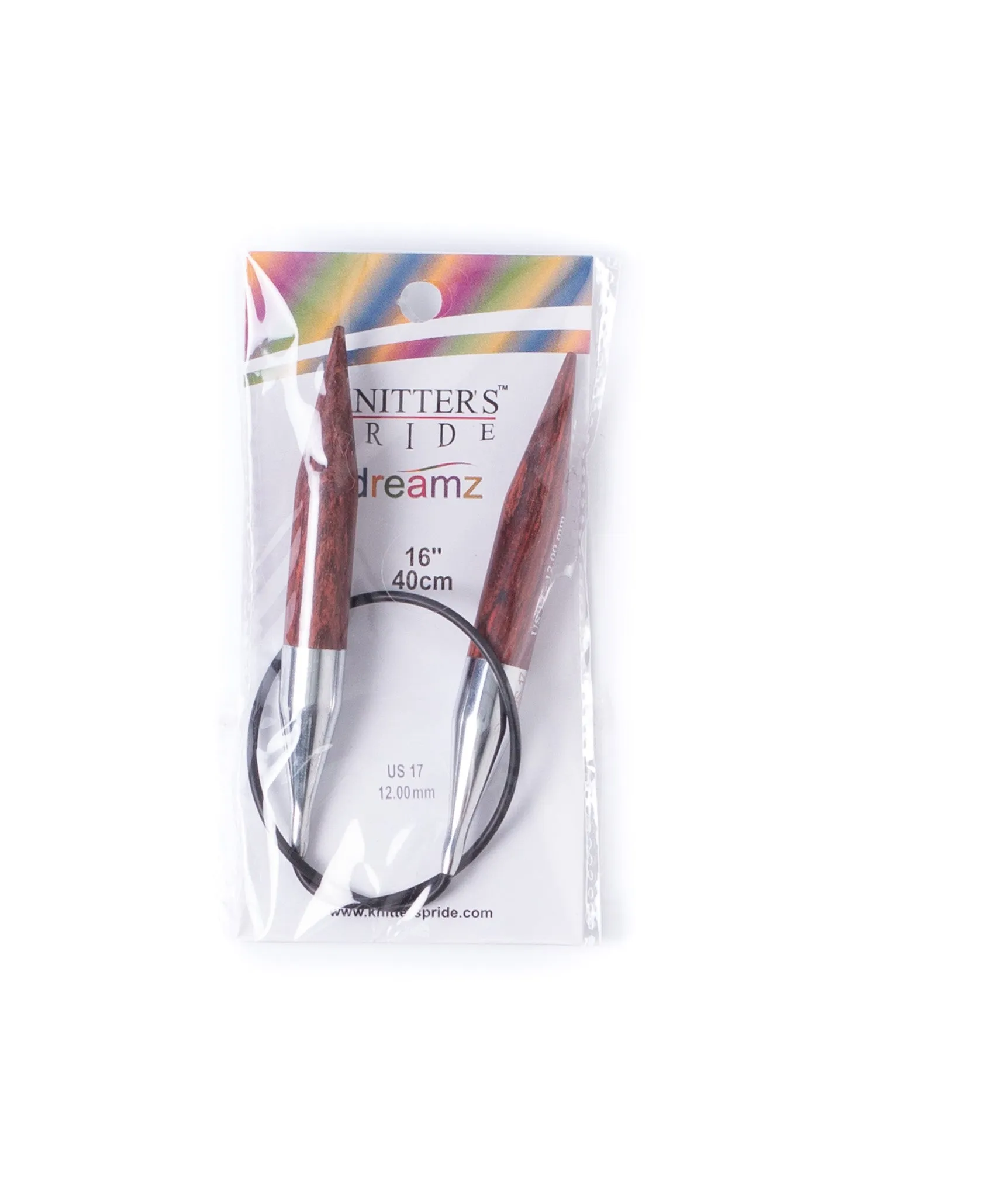 Knitter's Pride Dreamz Needles