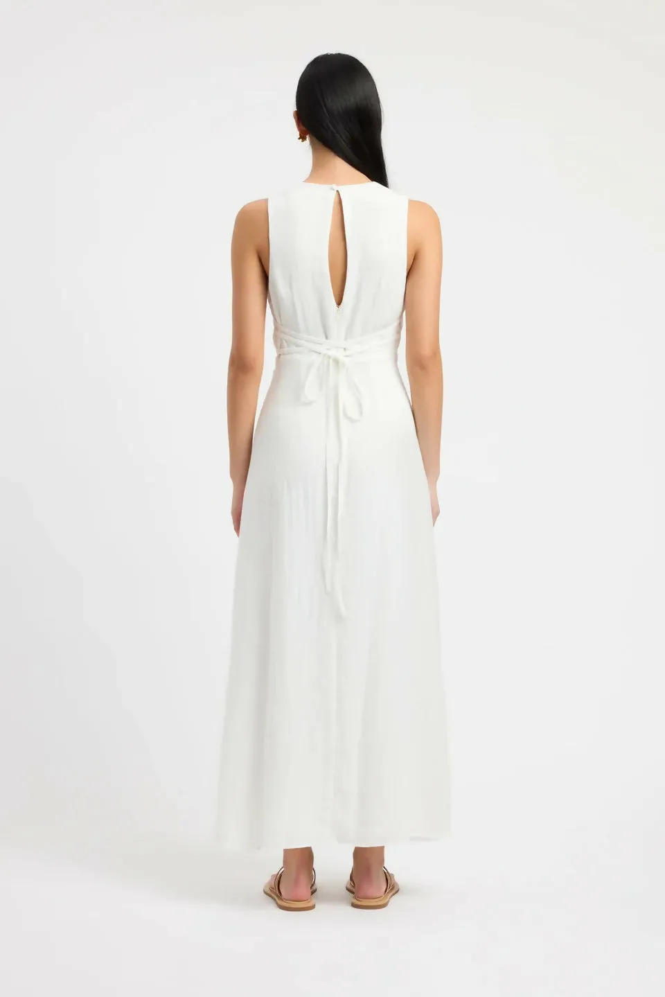 KOOKAI Hayman Dress