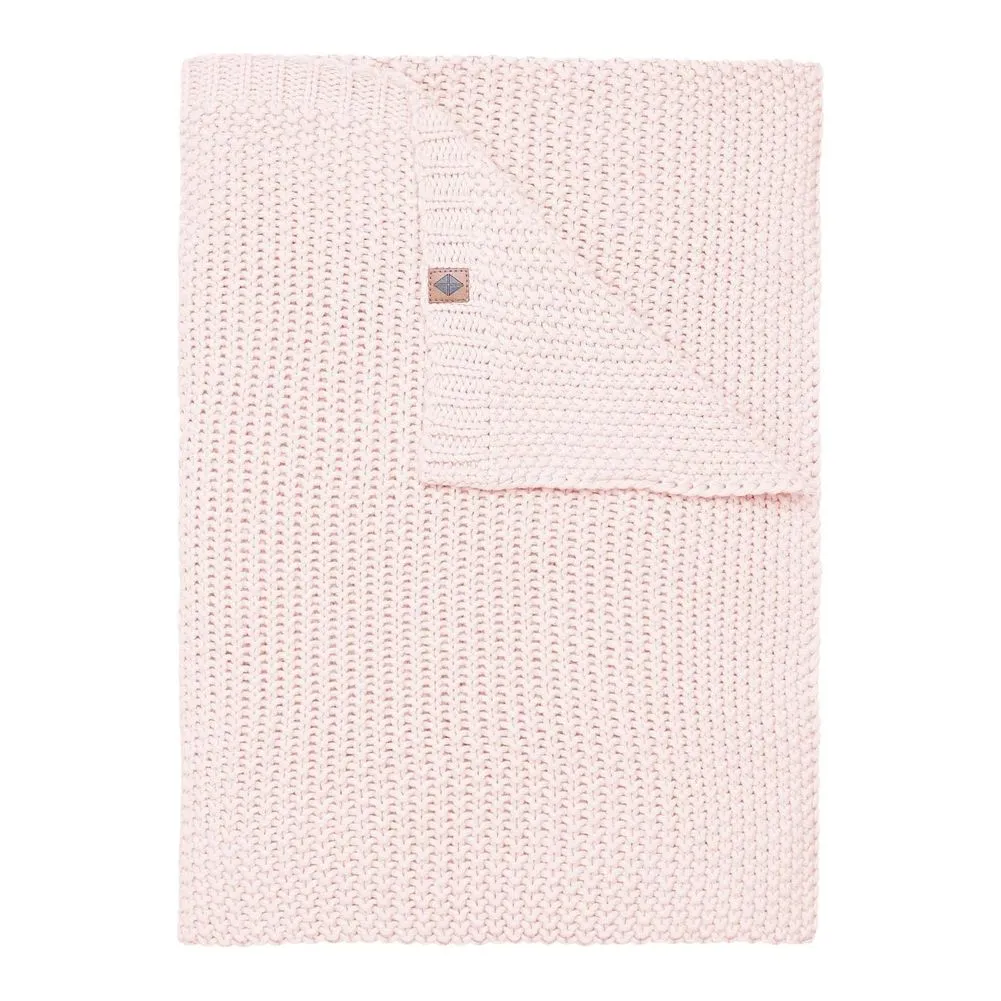 Kyte Chunky Knit Toddler Blanket
