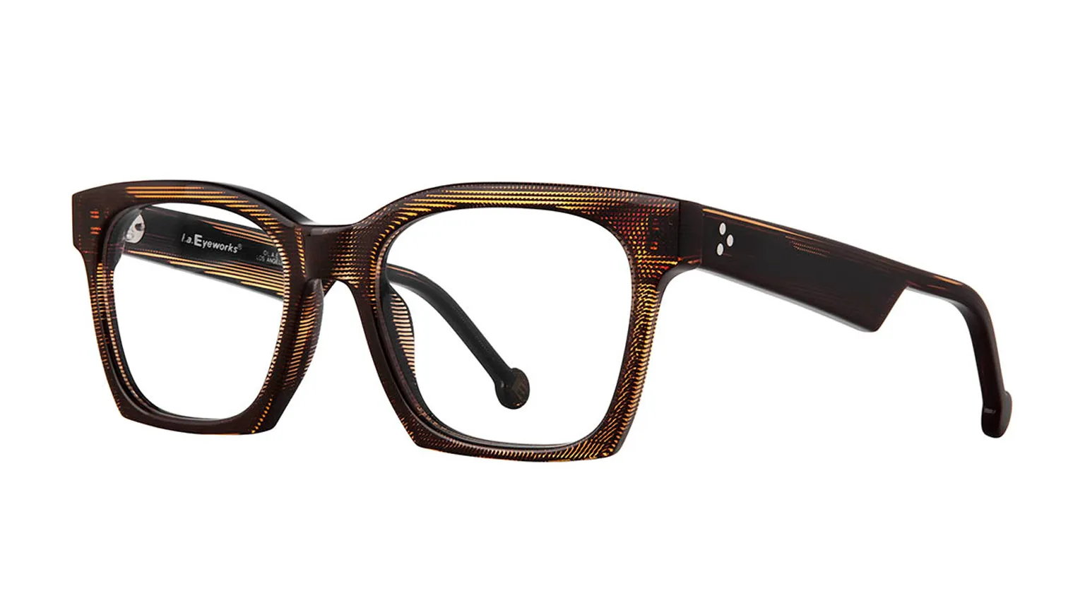 L.A. Eyeworks Marcel
