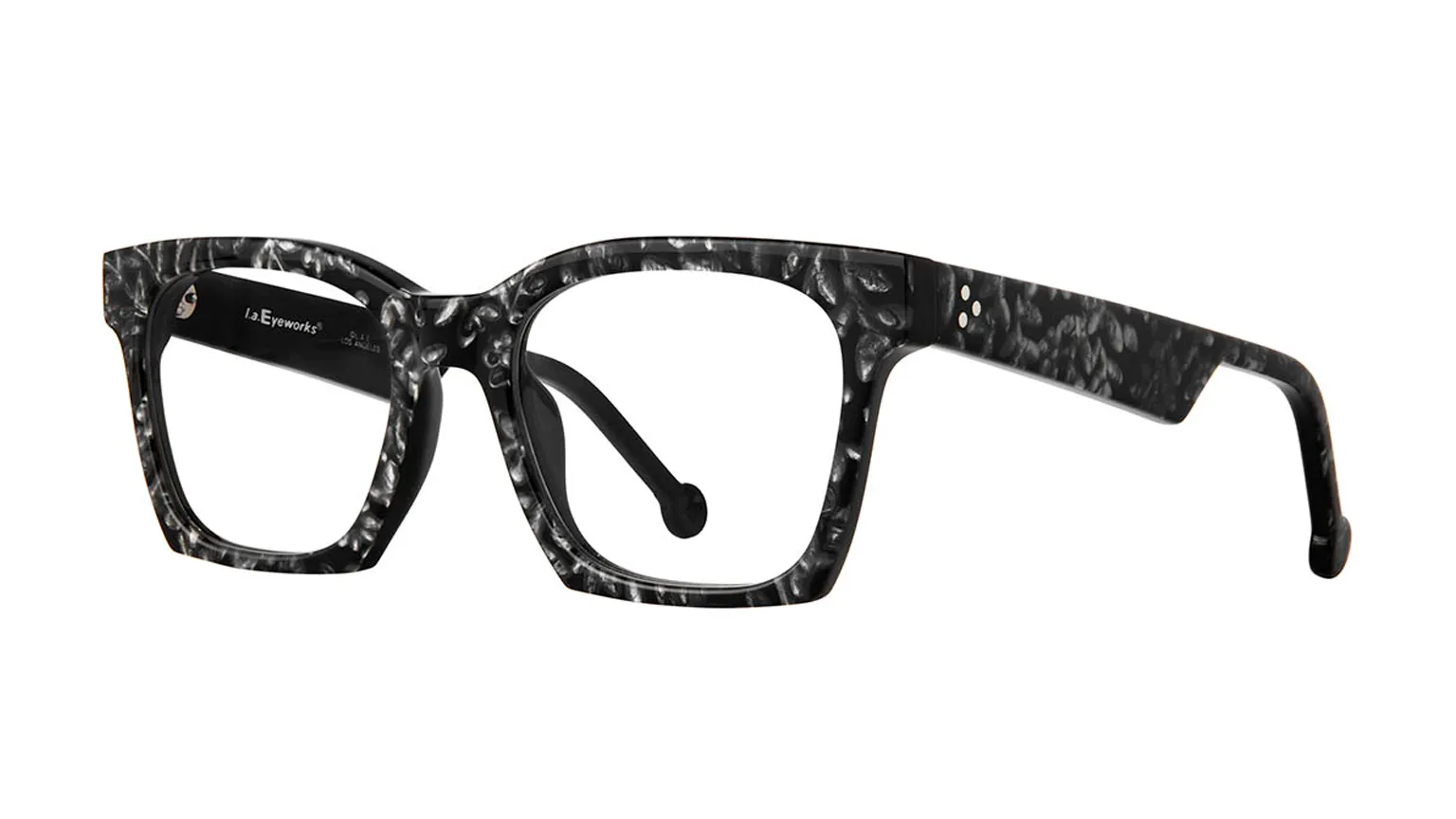 L.A. Eyeworks Marcel