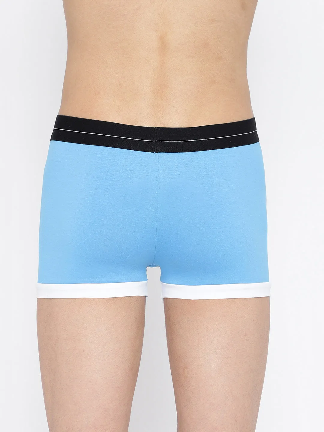 La Intimo Bold Micro Sport Trunk (Pack of 3)