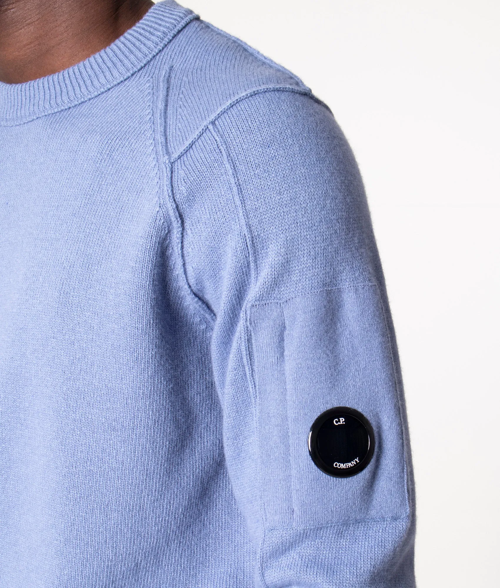 Lambswool Jumper