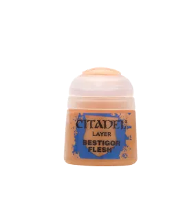 (Layer 12ml) Bestigor Flesh