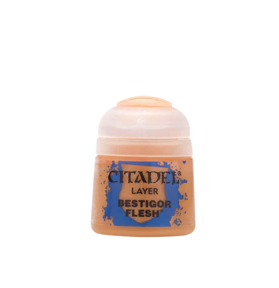 (Layer 12ml) Bestigor Flesh