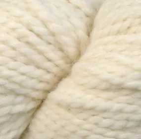 Learn to Crochet Kit (Winter White)