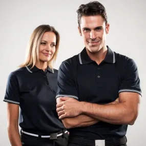 Leisure Soft Touch Polo Shirt