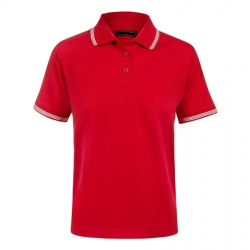 Leisure Soft Touch Polo Shirt