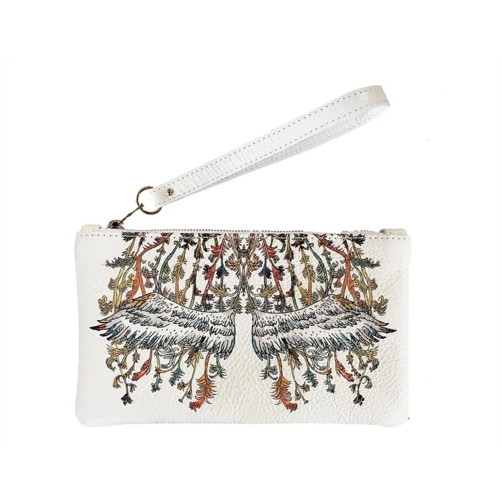 Les Barbares Wristlet: The Dreamlife