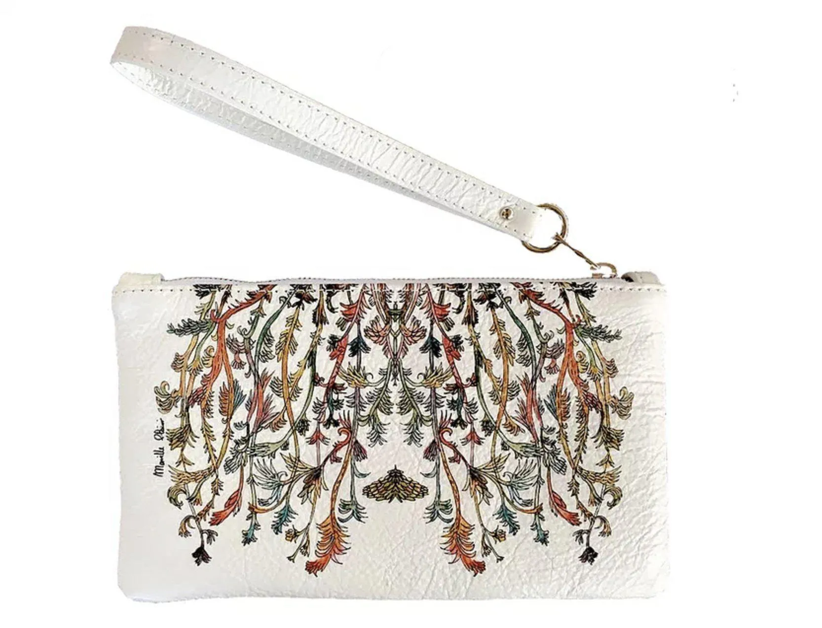 Les Barbares Wristlet: The Dreamlife