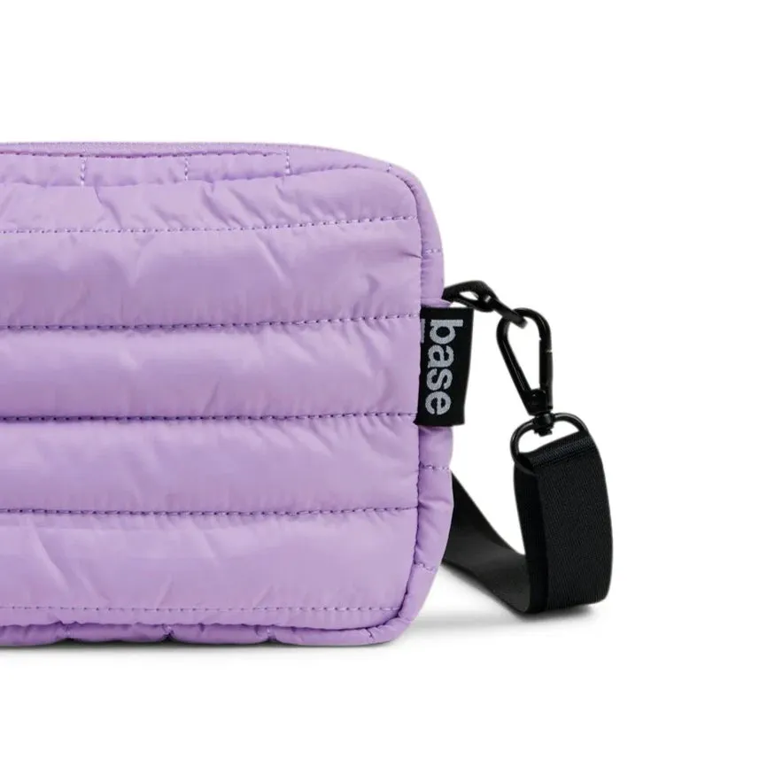 Lilac Cloud Mini Base