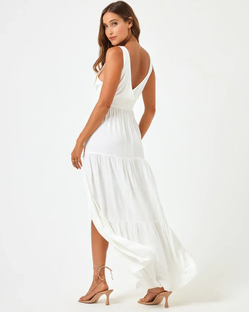 Lilikoi Dress Cream