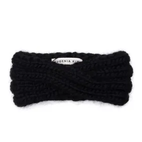 Lula Wool Knit Headband