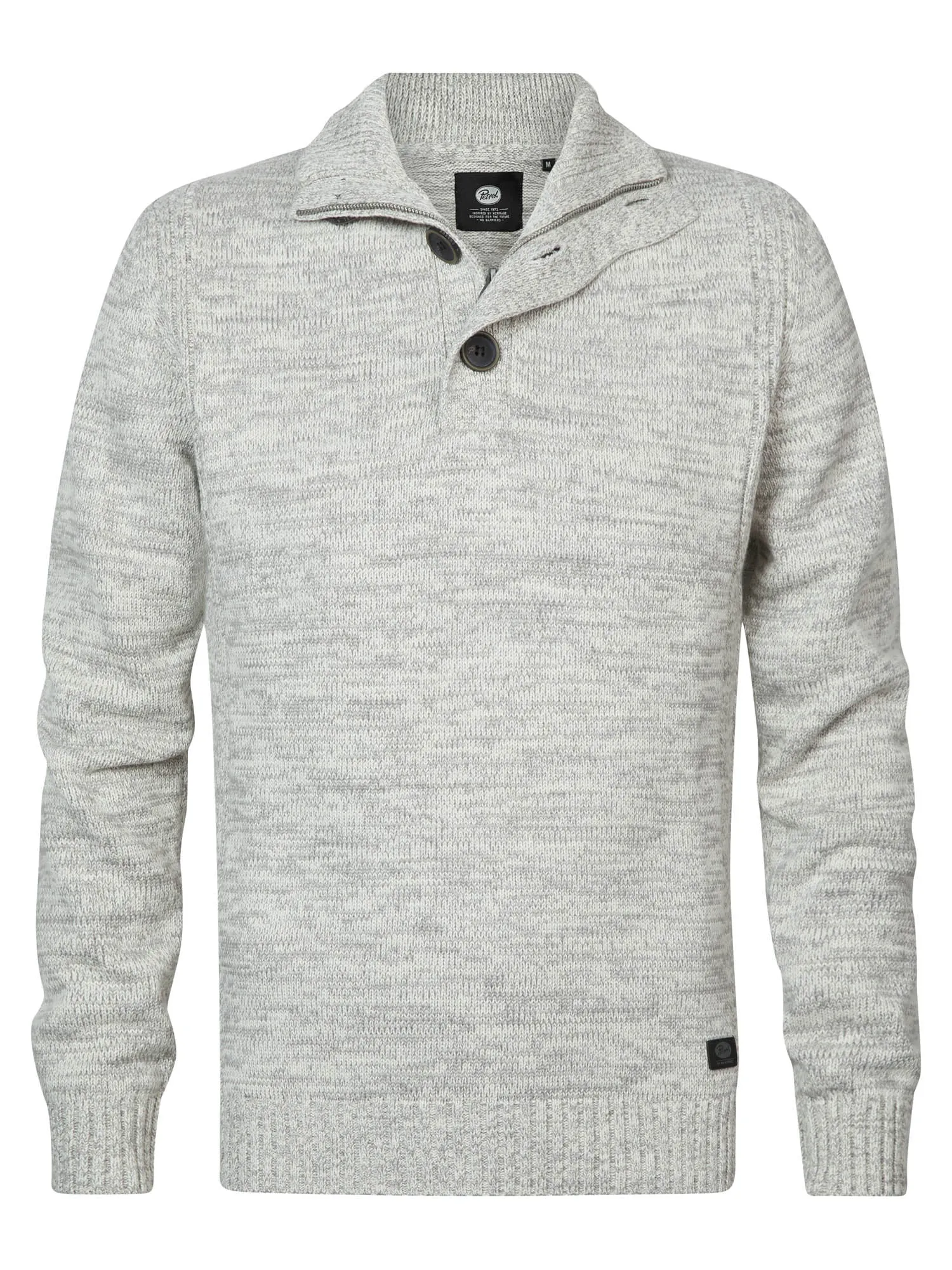 Melange Pullover Edwardsville