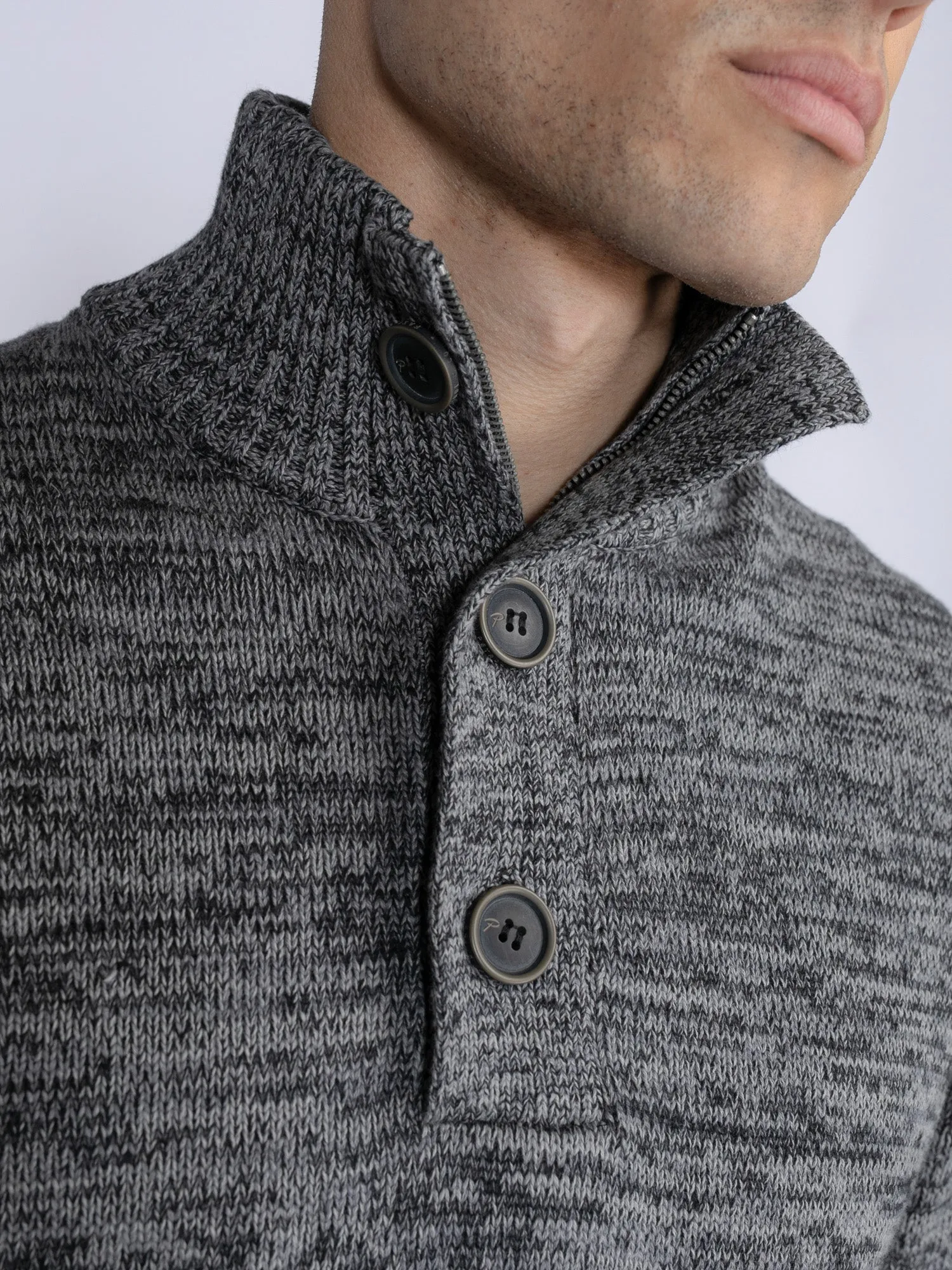 Melange Pullover Edwardsville
