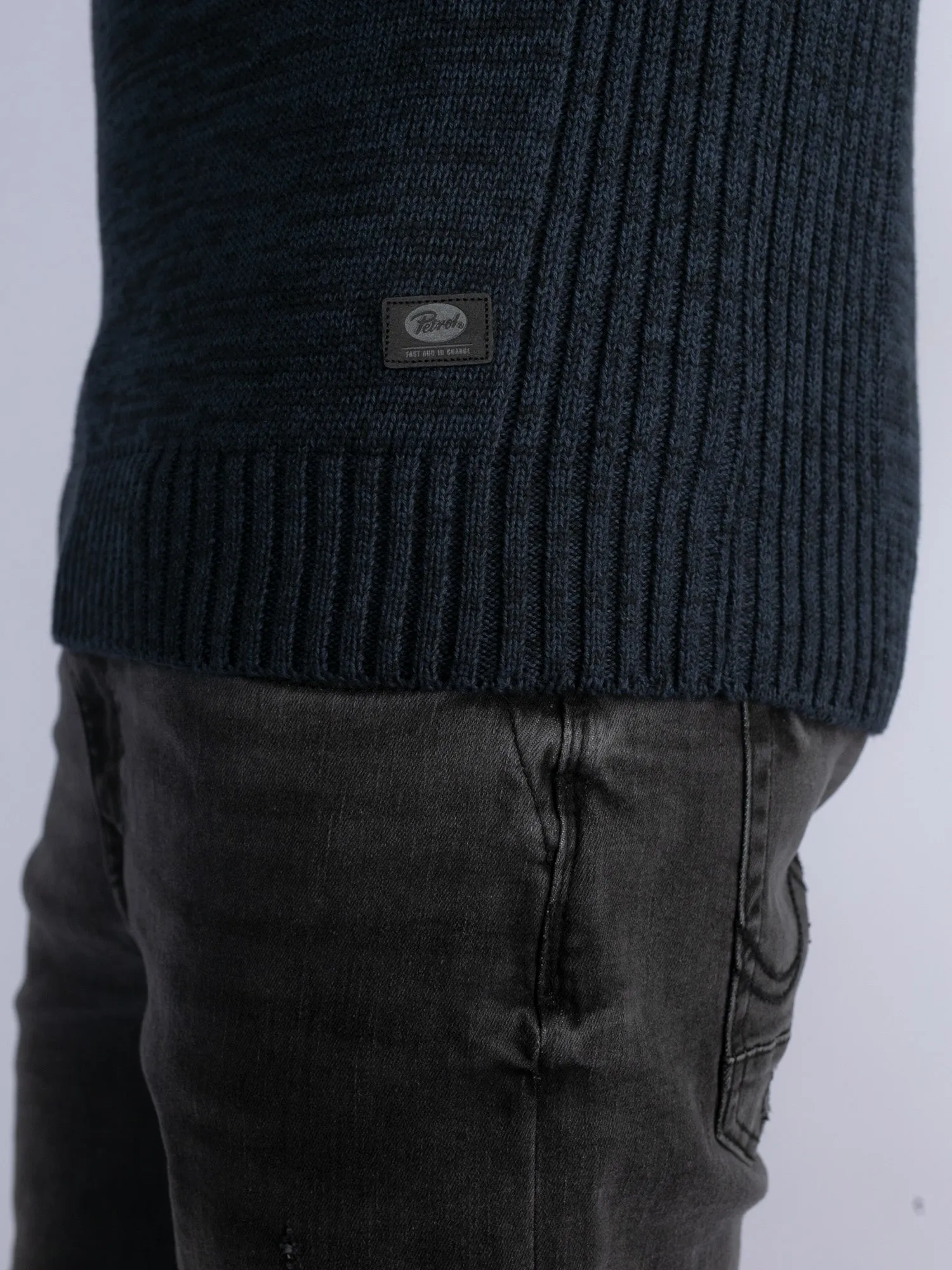 Melange Pullover Edwardsville