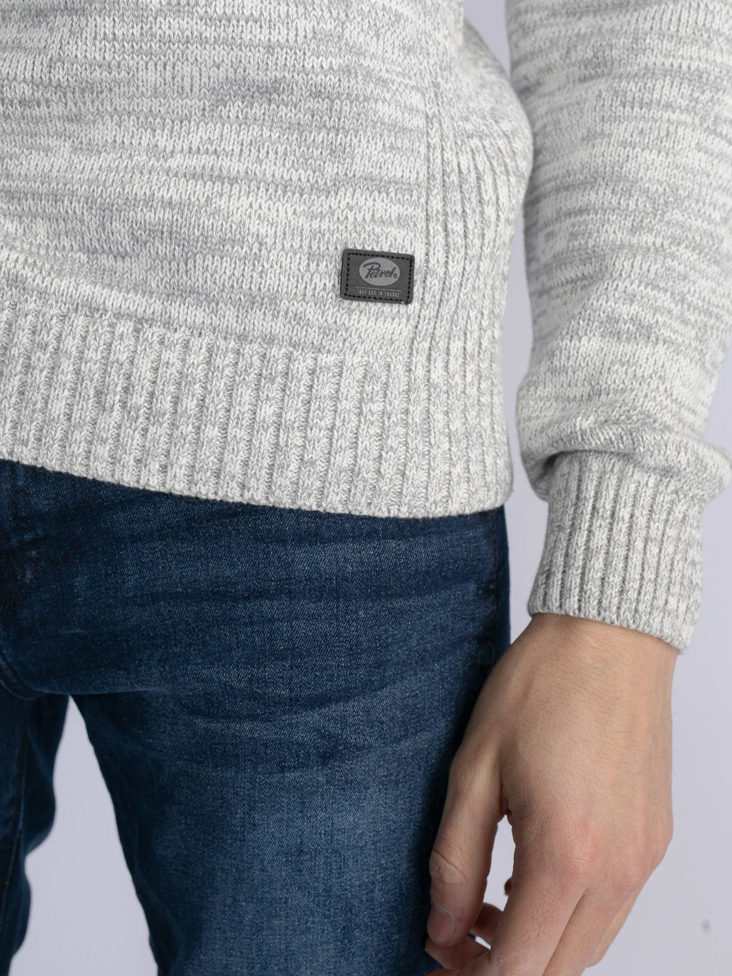 Melange Pullover Edwardsville