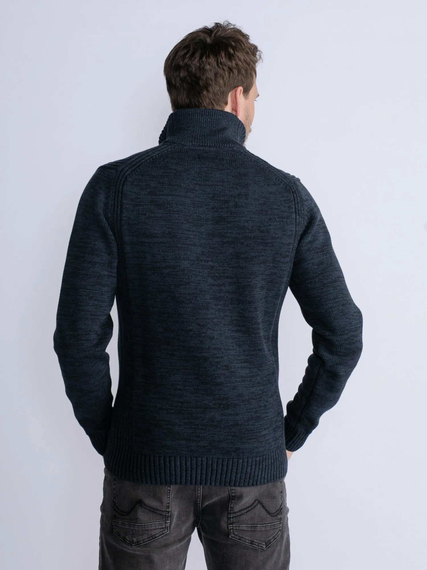 Melange Pullover Edwardsville