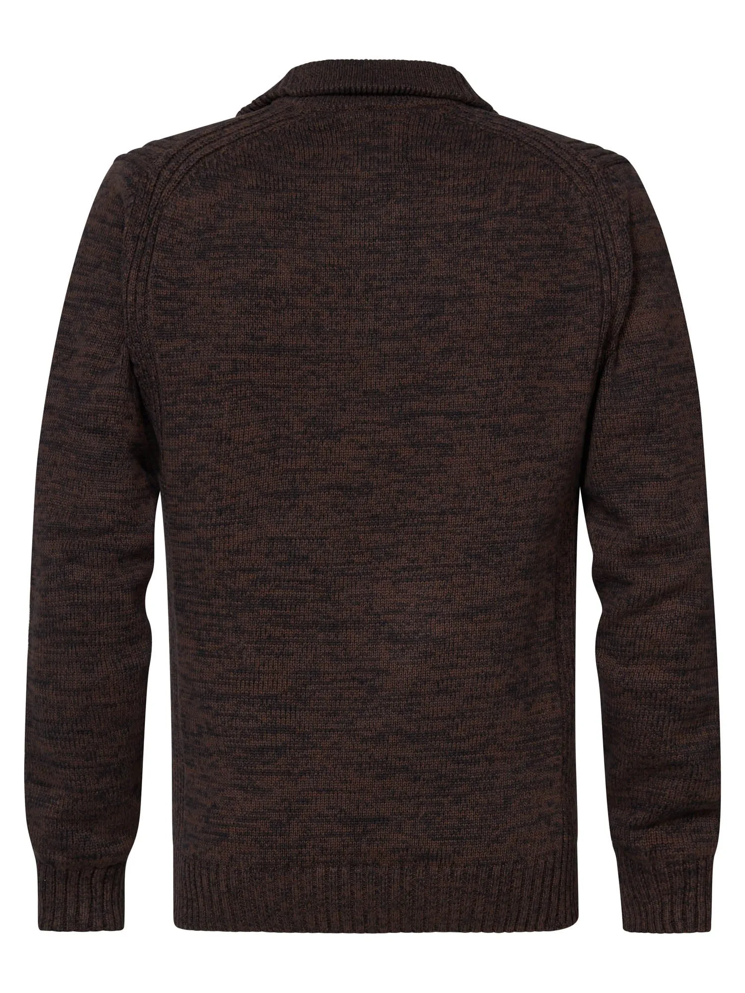 Melange Pullover Edwardsville