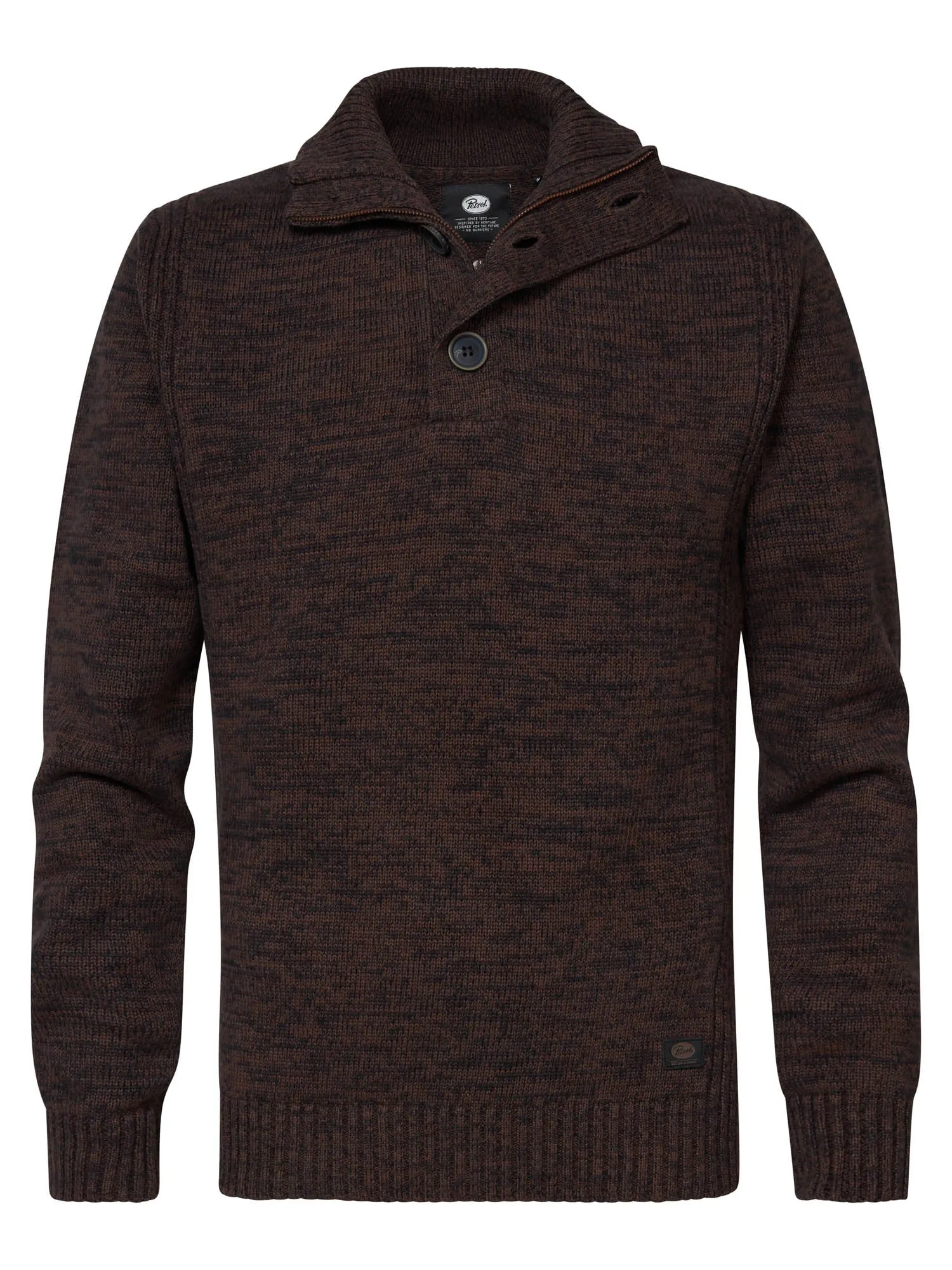 Melange Pullover Edwardsville