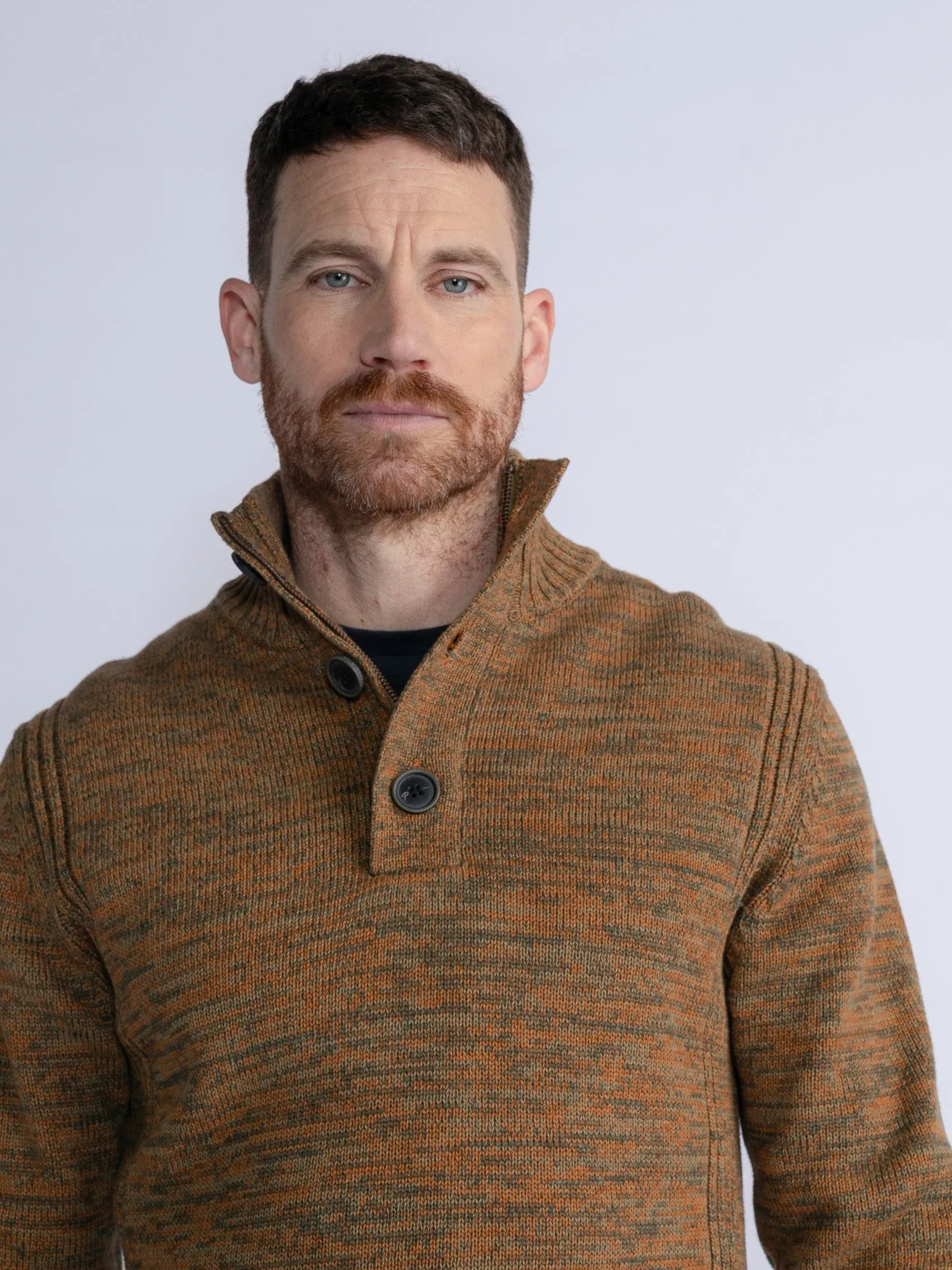 Melange Pullover Edwardsville