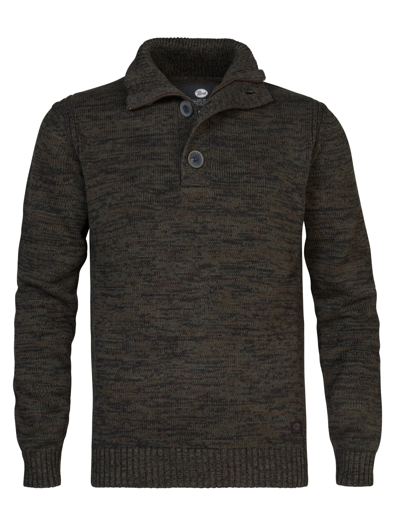 Melange Pullover Edwardsville