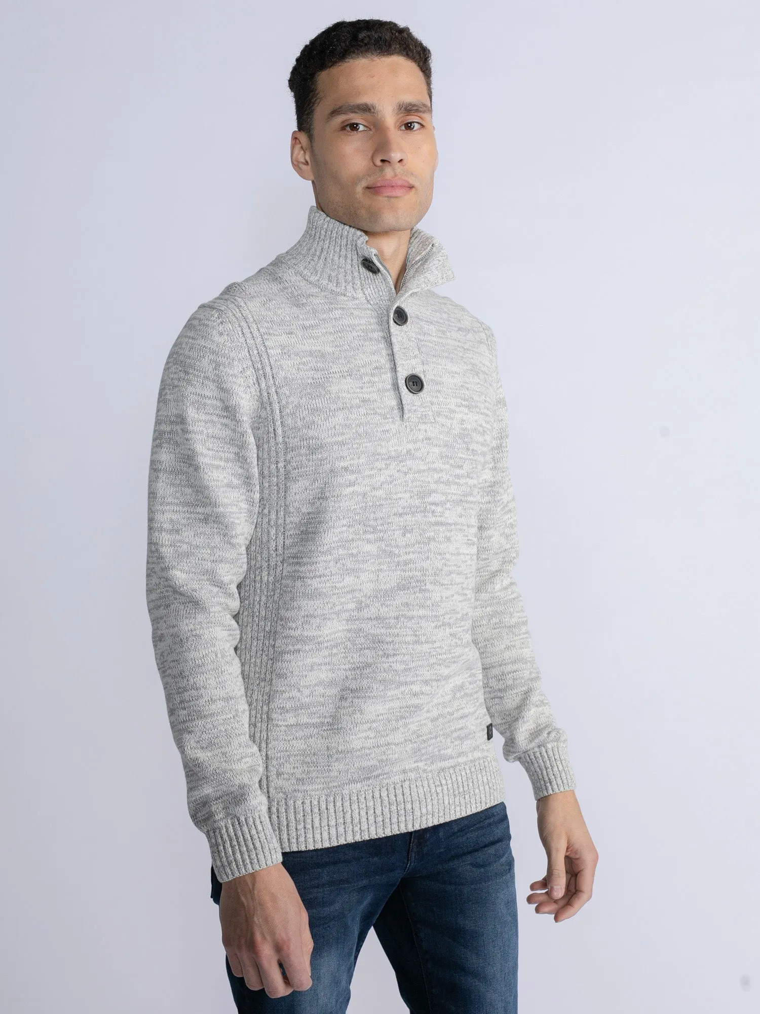 Melange Pullover Edwardsville