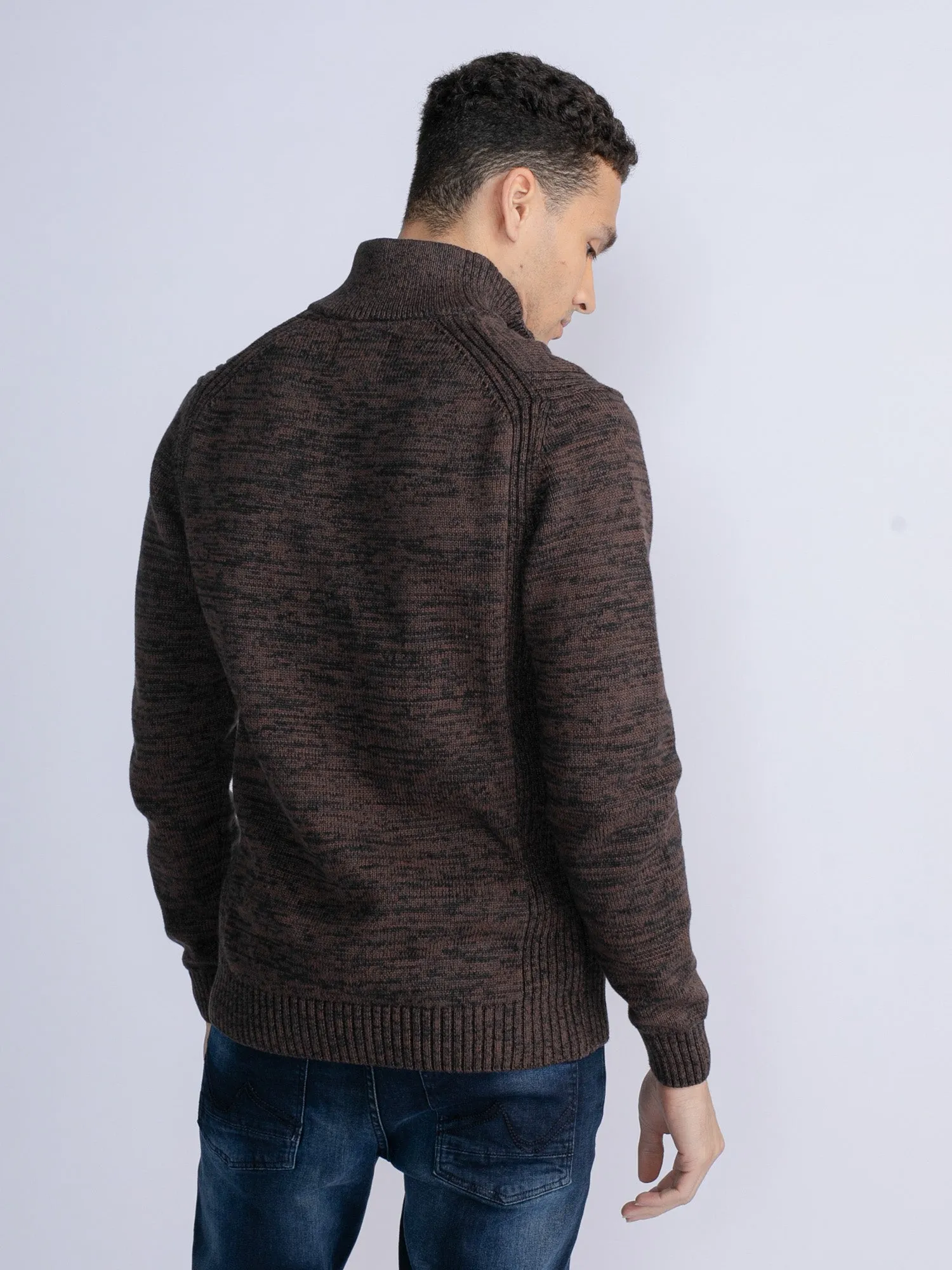 Melange Pullover Edwardsville