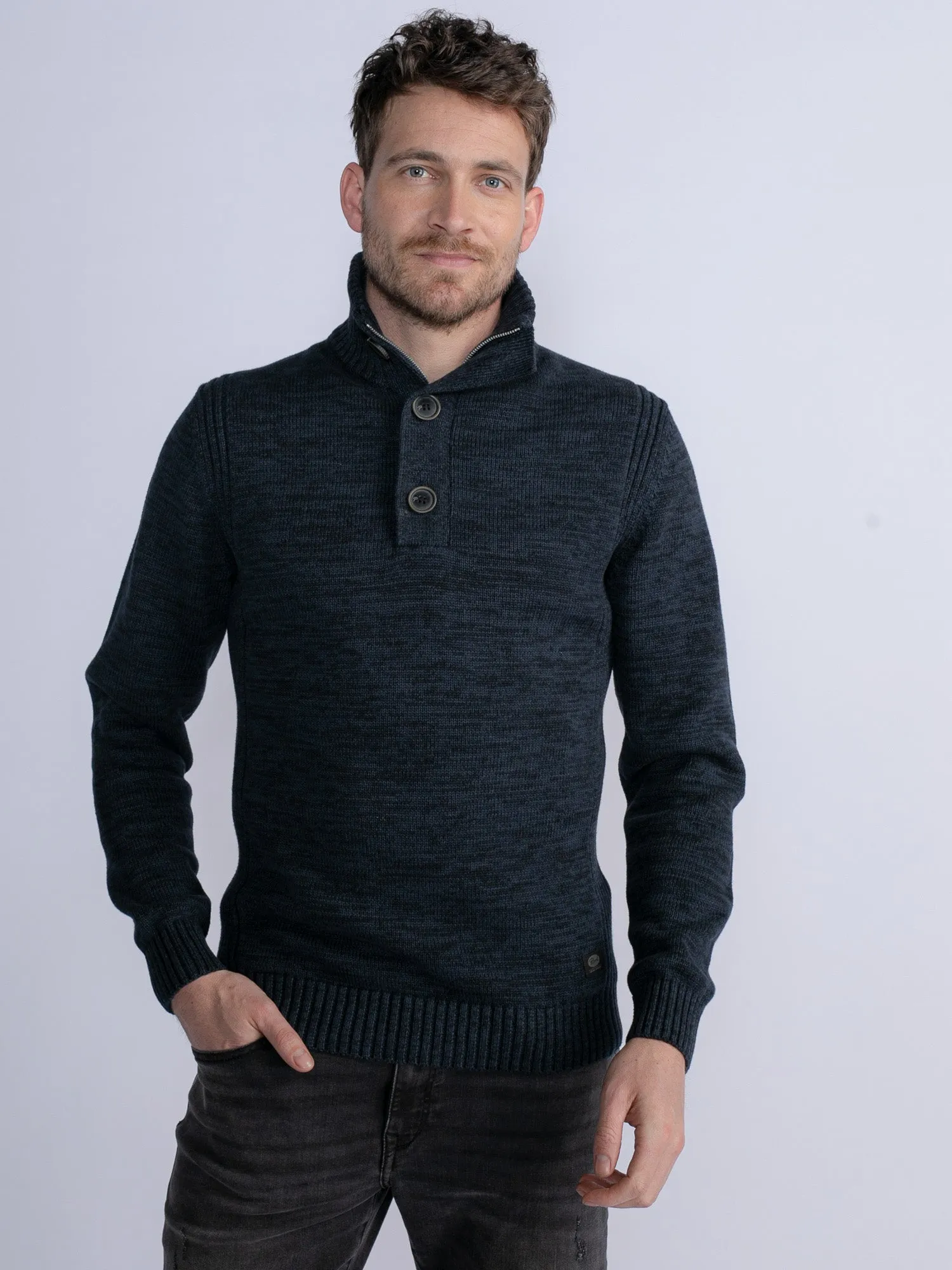 Melange Pullover Edwardsville
