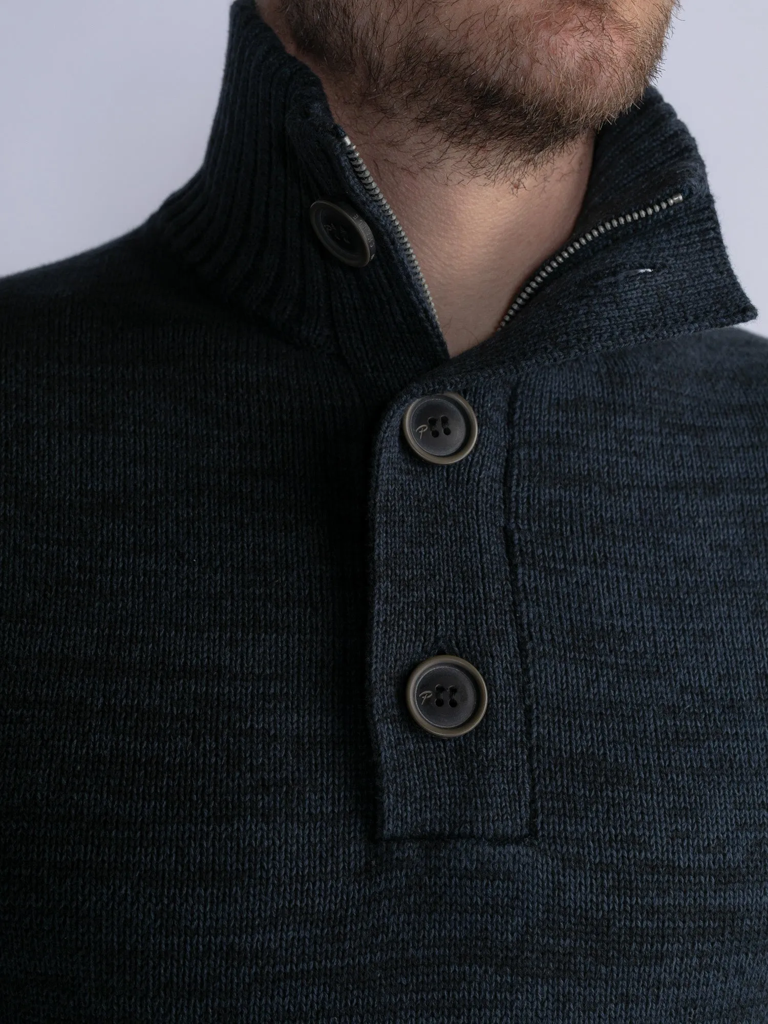 Melange Pullover Edwardsville